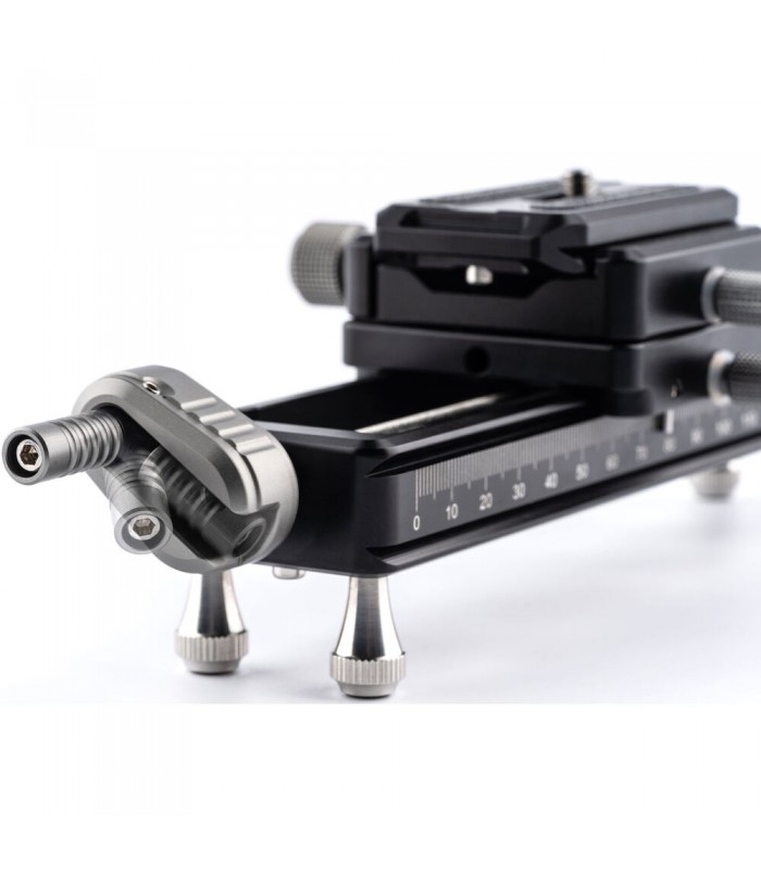 ریل فوکوس ماکرو نیسی مدل NiSi NM-180