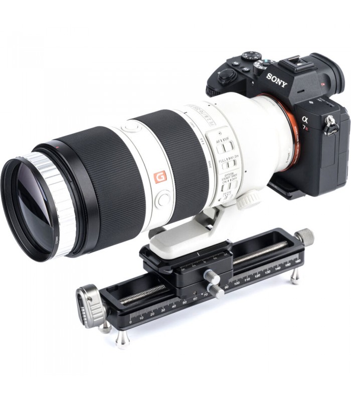 ریل فوکوس ماکرو نیسی مدل NiSi NM-180