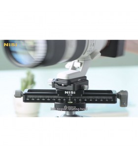 ریل فوکوس ماکرو نیسی مدل NiSi NM-180