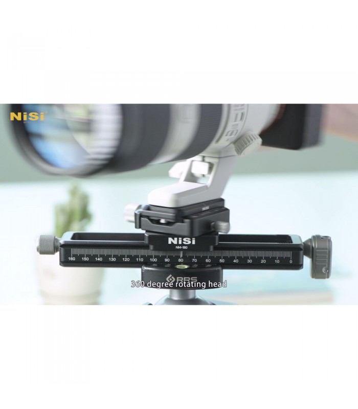 ریل فوکوس ماکرو نیسی مدل NiSi NM-180