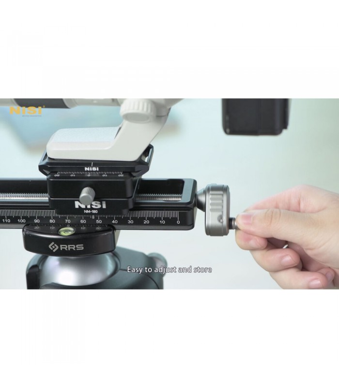 ریل فوکوس ماکرو نیسی مدل NiSi NM-180