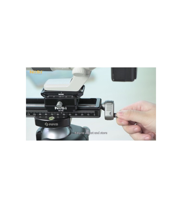 ریل فوکوس ماکرو نیسی مدل NiSi NM-180