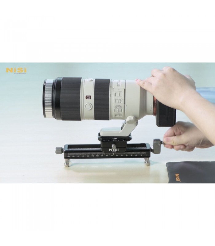 ریل فوکوس ماکرو نیسی مدل NiSi NM-180