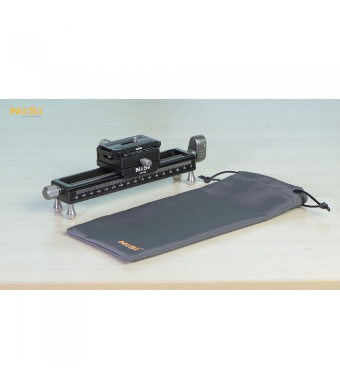 ریل فوکوس ماکرو نیسی مدل NiSi NM-180