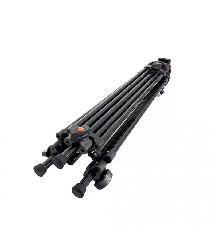 سه پایه فیلمبرداری فوتومکس Fotomax FM-508G Video Tripod
