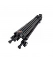 سه پایه فیلمبرداری فوتومکس Fotomax FM-508G Video Tripod