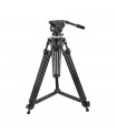 سه پایه فیلمبرداری فوتومکس Fotomax FM-508G Video Tripod