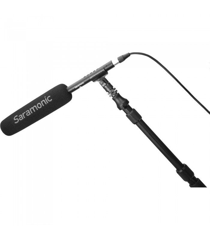 میکروفون شات گان سارامونیک مدل Saramonic SoundBird T3L