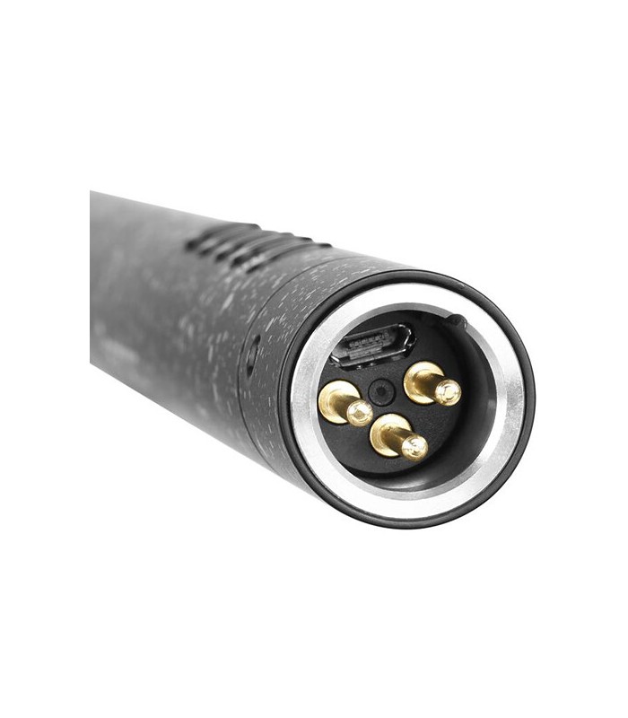 میکروفون شات گان سارامونیک مدل Saramonic SoundBird T3L