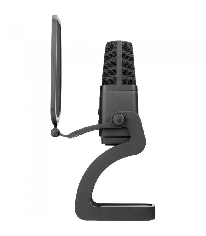 میکروفون کاندنسر سارامونیک مدل Saramonic SR-MV7000