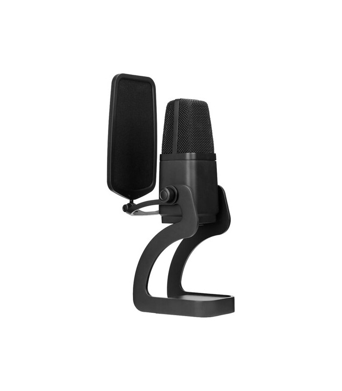 میکروفون کاندنسر سارامونیک مدل Saramonic SR-MV7000