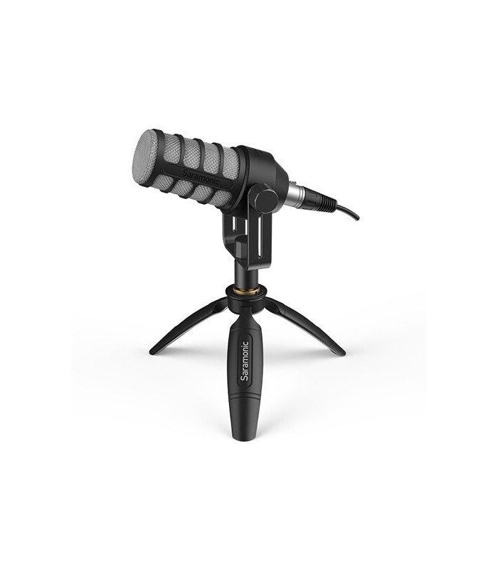 میکروفون داینامیک سارامونیک مدل Saramonic SR-BV1