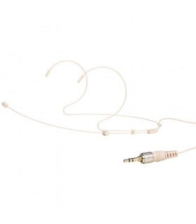 هدست سارامونیک مدل Saramonic DK6B مخصوص فرستنده‌های UWP، UWP-D و WRT سونی