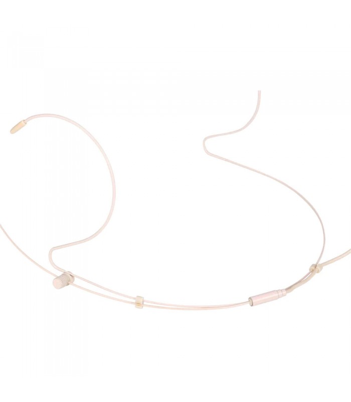 هدست سارامونیک مدل Saramonic DK6B مخصوص فرستنده‌های UWP، UWP-D و WRT سونی