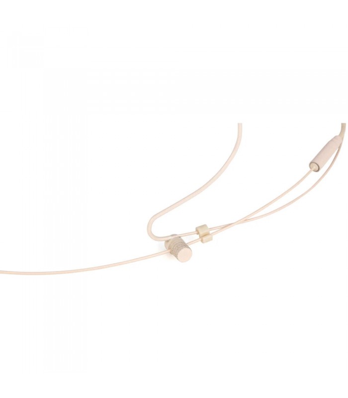 هدست سارامونیک مدل Saramonic DK6B مخصوص فرستنده‌های UWP، UWP-D و WRT سونی