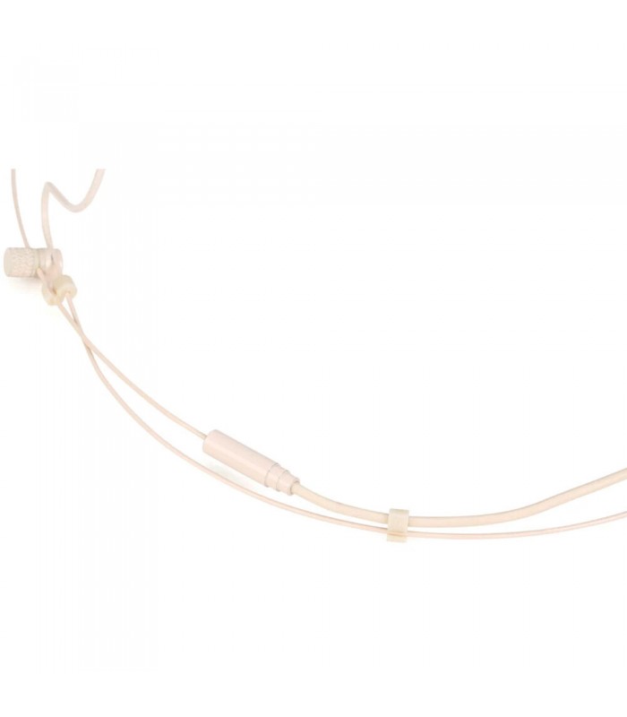 هدست سارامونیک مدل Saramonic DK6B مخصوص فرستنده‌های UWP، UWP-D و WRT سونی