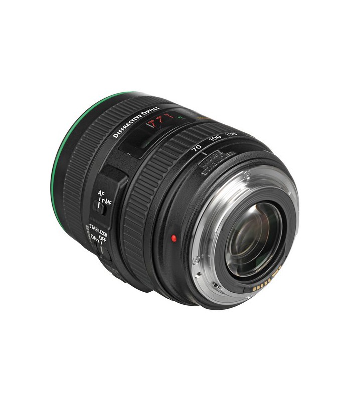 Canon EF 70-300mm f4.5-5.6 DO IS USM