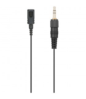 میکروفون یقه‌ای مخصوص گیرنده‌های بی‌سیم Saramonic مدل DK4A