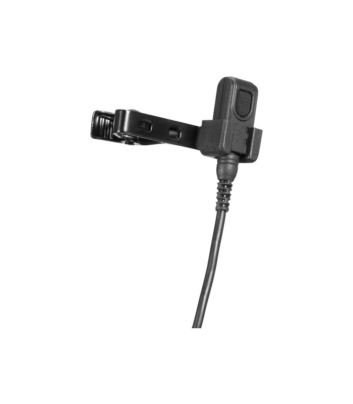 میکروفون یقه‌ای مخصوص گیرنده‌های بی‌سیم Saramonic مدل DK4A