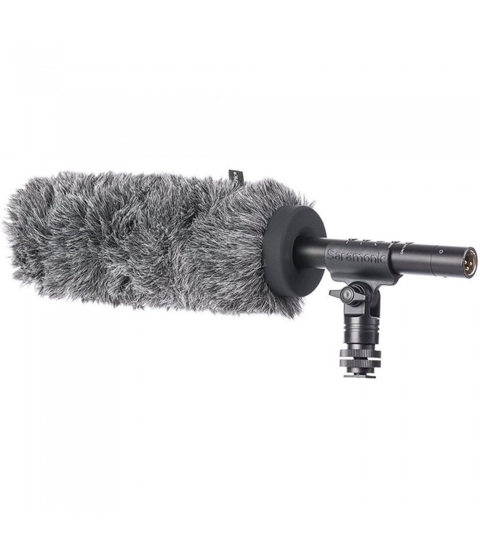 خز بادگیر میکروفون سارامونیک مدل Saramonic TM-WS7