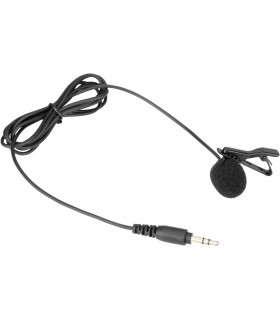 میکروفون یقه‌ای سارامونیک مدل Saramonic SR-M1