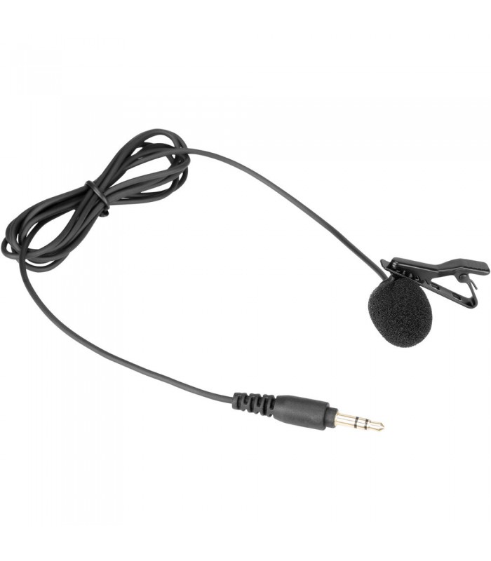 میکروفون یقه‌ای سارامونیک مدل Saramonic SR-M1