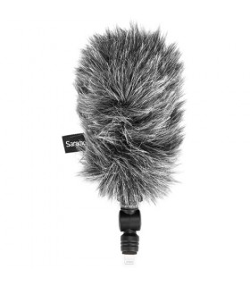 میکروفون شاتگان سارامونیک مدل Saramonic SmartMic5 Di مناسب برای دستگاه‌های iOS