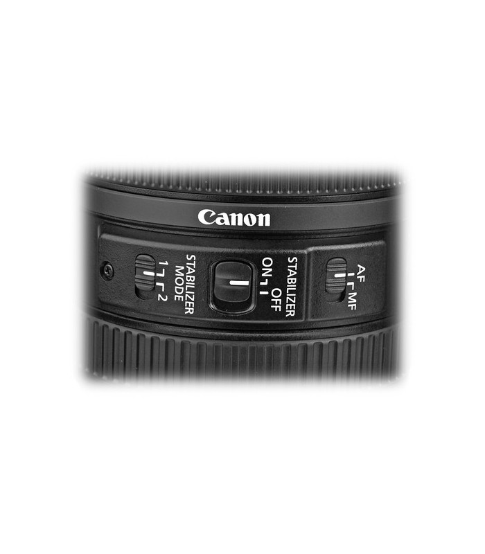 Canon EF 70-300mm f4.5-5.6 DO IS USM