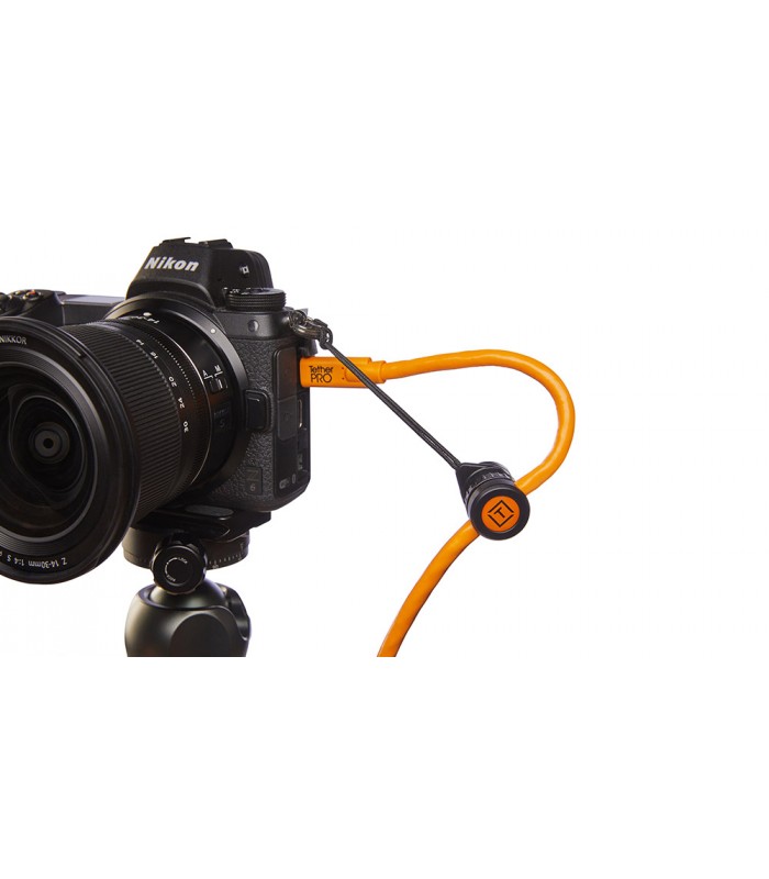 گیره نگهدارنده کابل آهنربایی تتر تولز مدل TetherGuard Magnetic