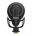 میکروفون شات گان رودوربینی سارامونیک مدل Saramonic Vmic5