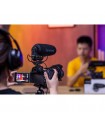 میکروفون شات گان رودوربینی سارامونیک مدل Saramonic Vmic5