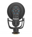 میکروفون شات گان رودوربینی سارامونیک مدل Saramonic Vmic5 Pro