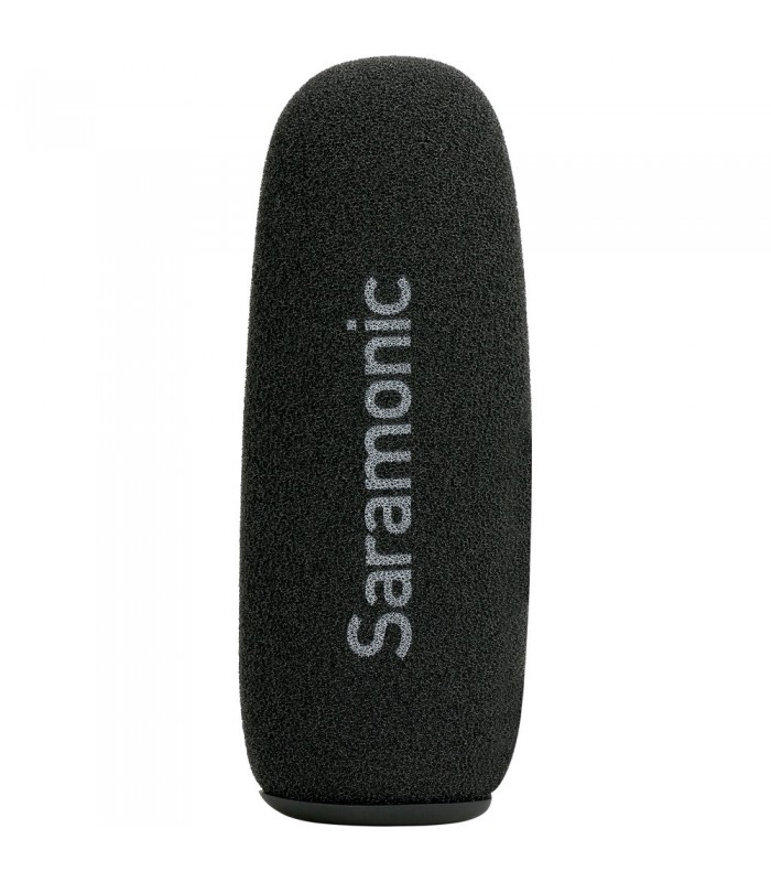 میکروفون شات گان رودوربینی سارامونیک مدل Saramonic Vmic5 Pro