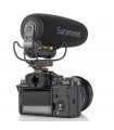 میکروفون شات گان رودوربینی سارامونیک مدل Saramonic Vmic5 Pro