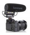 میکروفون شات گان رودوربینی سارامونیک مدل Saramonic Vmic5 Pro