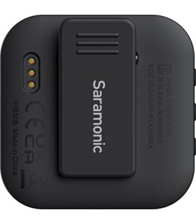 کیت دوتایی میکروفن بی سیم سارامونیک مدل Saramonic Blink 900 B2