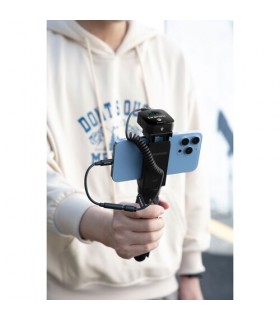 کیت دوتایی میکروفن بی سیم سارامونیک مدل Saramonic Blink 900 B2
