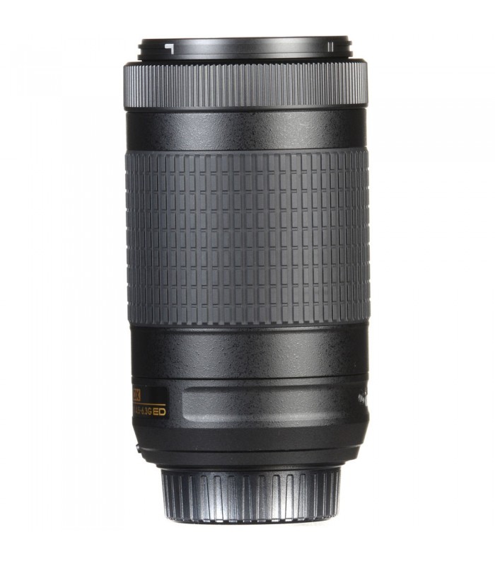لنز نیکون مدل AF-P DX Nikkor 70-300mm f/4.5-6.3G ED