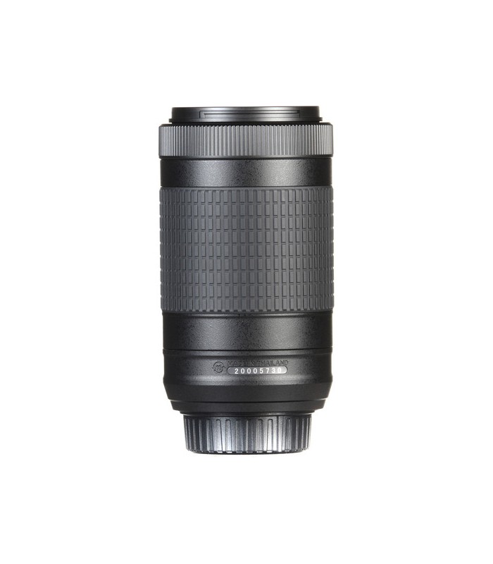 لنز نیکون مدل AF-P DX Nikkor 70-300mm f/4.5-6.3G ED