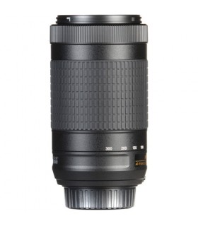 لنز نیکون مدل AF-P DX Nikkor 70-300mm f/4.5-6.3G ED