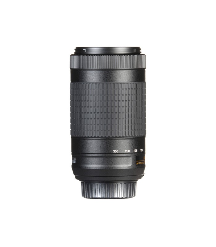 لنز نیکون مدل AF-P DX Nikkor 70-300mm f/4.5-6.3G ED