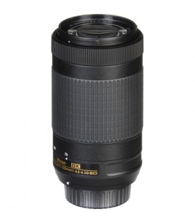 لنز نیکون مدل AF-P DX Nikkor 70-300mm f/4.5-6.3G ED