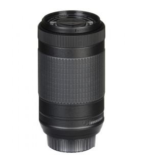 لنز نیکون مدل AF-P DX Nikkor 70-300mm f/4.5-6.3G ED