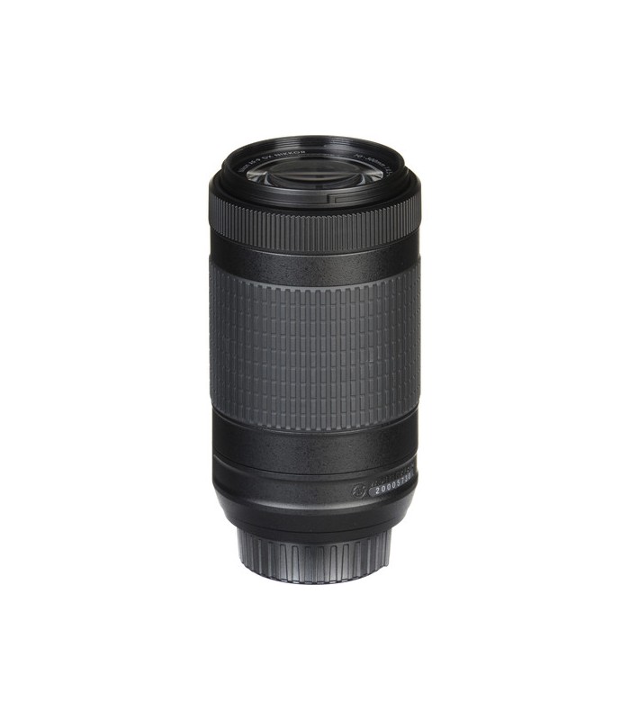 لنز نیکون مدل AF-P DX Nikkor 70-300mm f/4.5-6.3G ED
