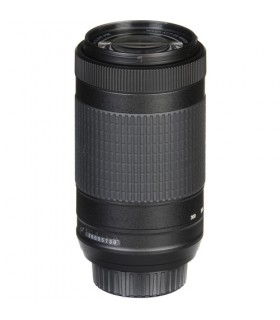 لنز نیکون مدل AF-P DX Nikkor 70-300mm f/4.5-6.3G ED
