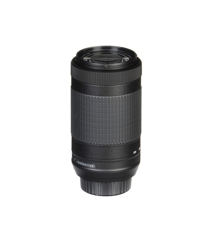 لنز نیکون مدل AF-P DX Nikkor 70-300mm f/4.5-6.3G ED