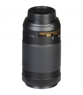 لنز نیکون مدل AF-P DX Nikkor 70-300mm f/4.5-6.3G ED