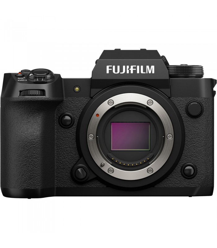 دوربین فوجی‌ فیلم مدل FUJIFILM X-H2