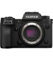 دوربین فوجی‌ فیلم مدل FUJIFILM X-H2