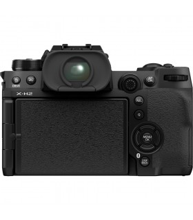 دوربین فوجی‌ فیلم مدل FUJIFILM X-H2